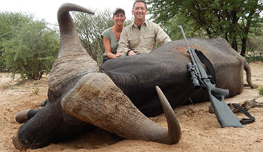 Worldwide Hunting Safaris